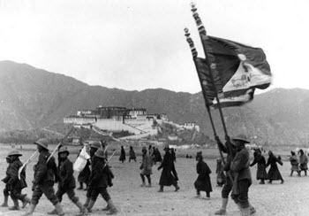 tibet-occupation