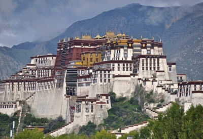 lhasa