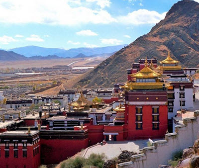 Shigatse