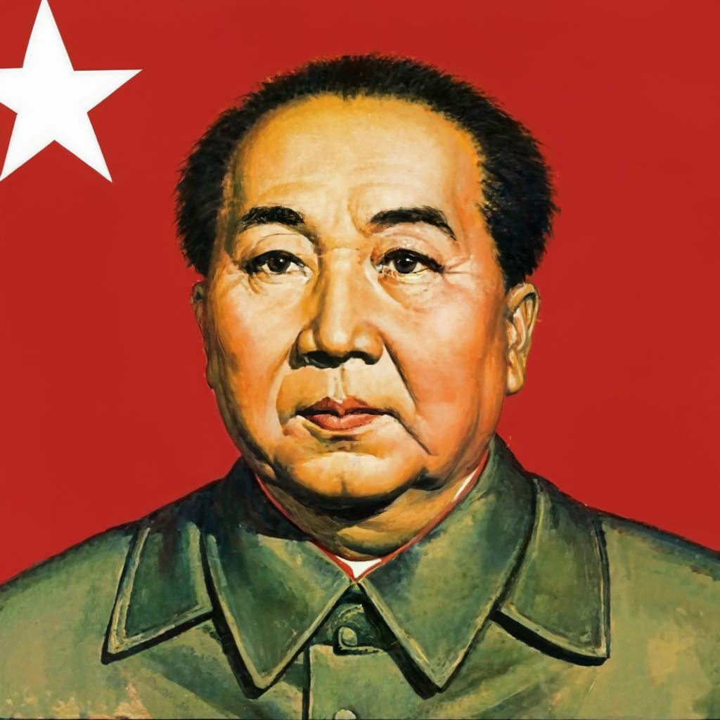 Mao Zedong